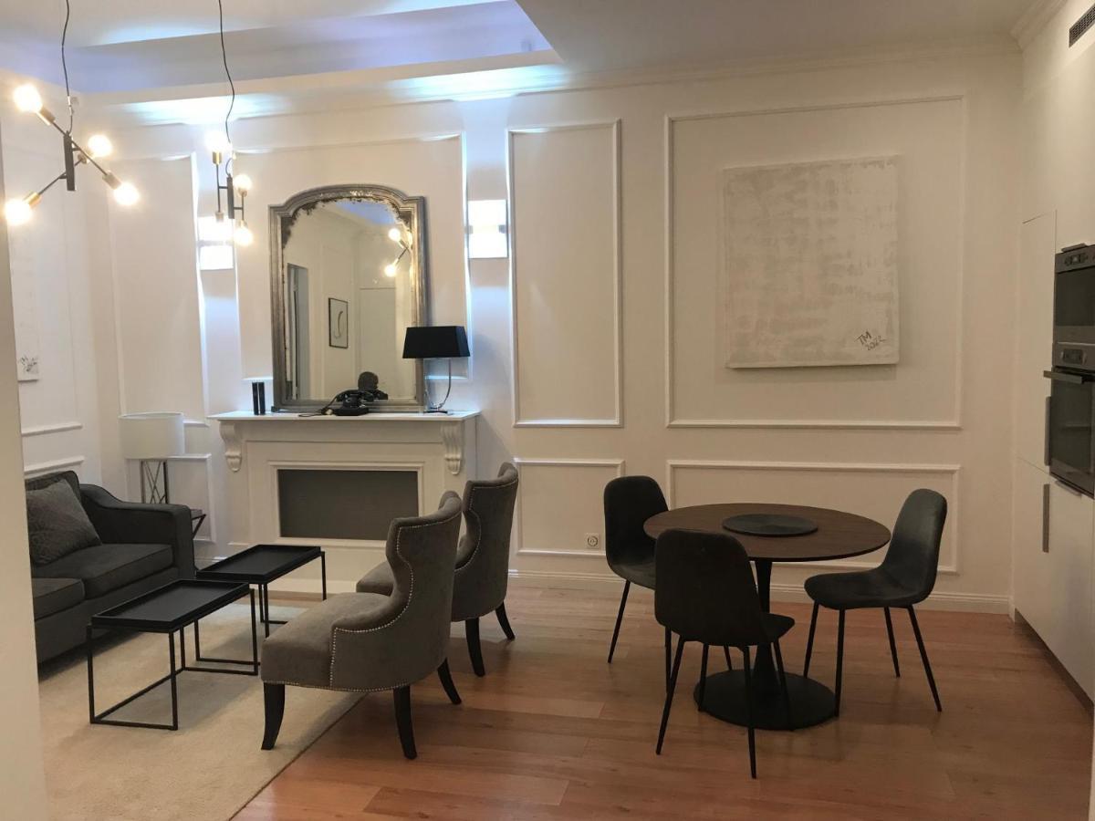 Lazare Maison De Maitre , Appartements De Standing Avec Parking Privatif A Seulement 7 Minutes A Pied Du Centre Historique De Béziers Eksteriør billede