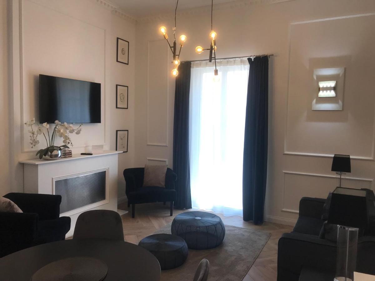 Lazare Maison De Maitre , Appartements De Standing Avec Parking Privatif A Seulement 7 Minutes A Pied Du Centre Historique De Béziers Eksteriør billede