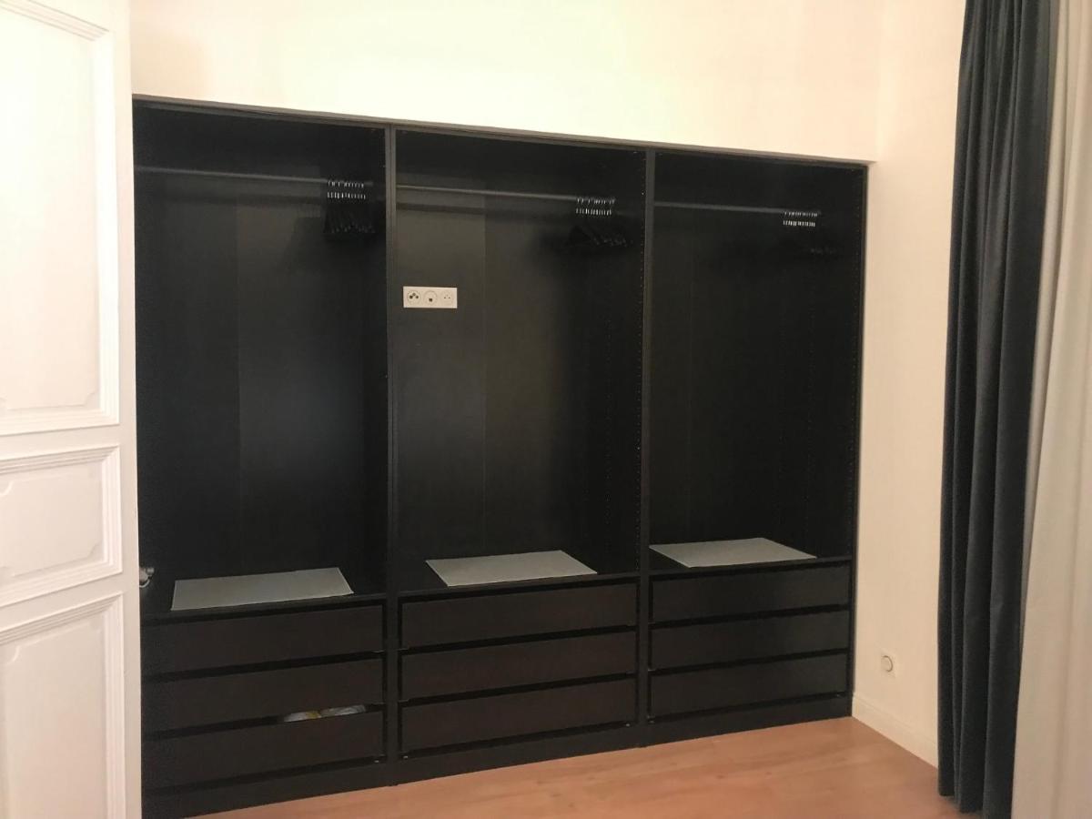 Lazare Maison De Maitre , Appartements De Standing Avec Parking Privatif A Seulement 7 Minutes A Pied Du Centre Historique De Béziers Eksteriør billede
